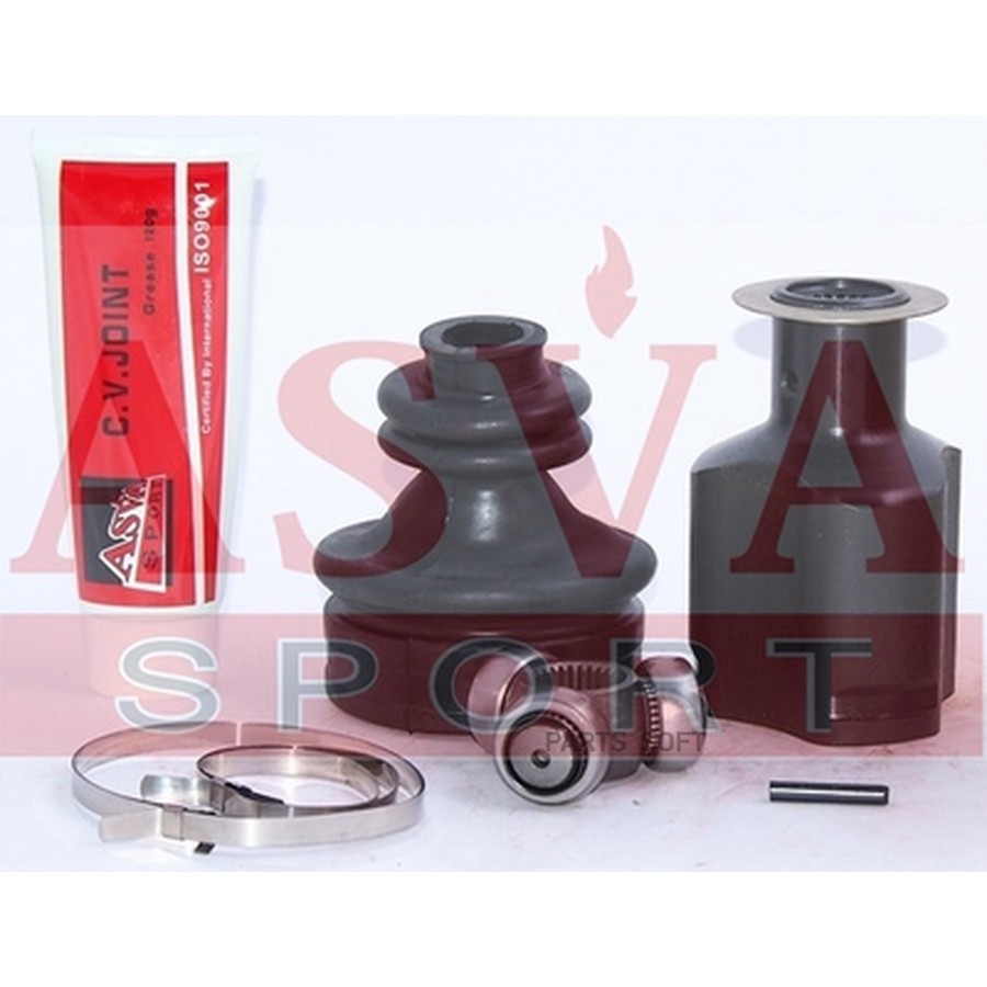 ШРУС внутренний правый 29x36.5x23 Asva MTIR-DA1 - ASVA None None